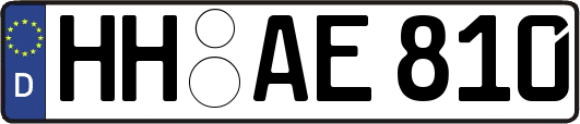 HH-AE810