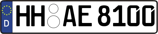 HH-AE8100