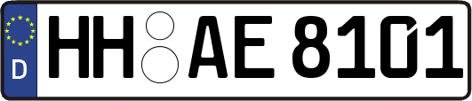 HH-AE8101