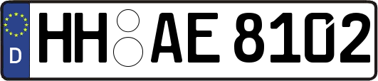 HH-AE8102