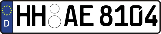 HH-AE8104