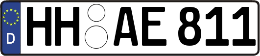 HH-AE811