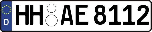 HH-AE8112