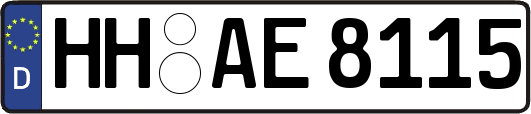HH-AE8115