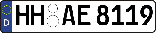 HH-AE8119