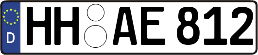 HH-AE812