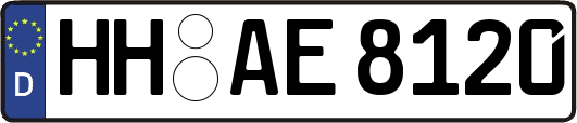 HH-AE8120