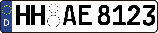 HH-AE8123