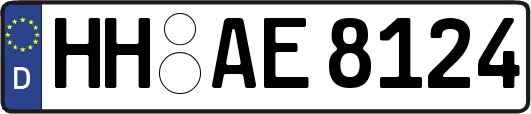 HH-AE8124