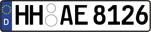 HH-AE8126