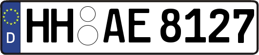 HH-AE8127