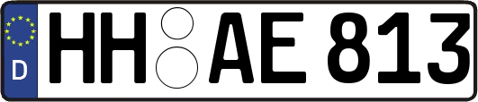 HH-AE813
