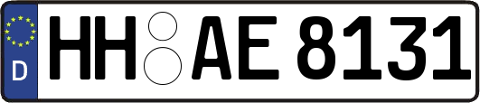HH-AE8131