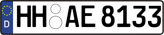 HH-AE8133