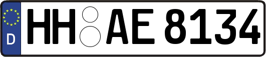 HH-AE8134