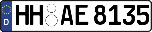 HH-AE8135