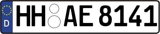 HH-AE8141