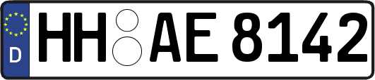 HH-AE8142