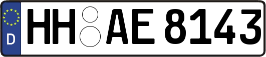 HH-AE8143