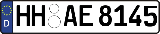 HH-AE8145