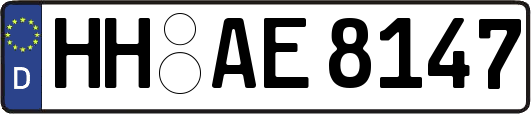 HH-AE8147