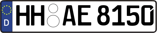 HH-AE8150