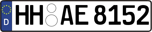 HH-AE8152