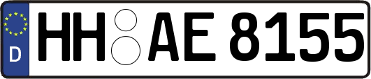 HH-AE8155