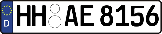 HH-AE8156
