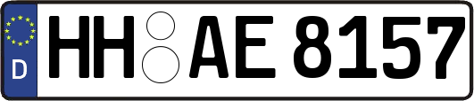 HH-AE8157