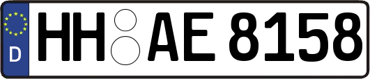 HH-AE8158