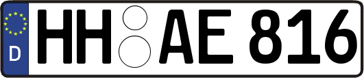 HH-AE816