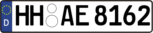 HH-AE8162