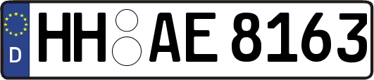 HH-AE8163