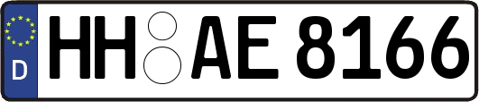 HH-AE8166