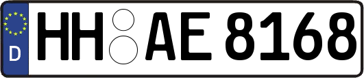HH-AE8168