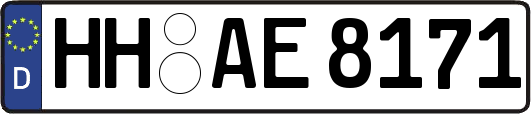 HH-AE8171