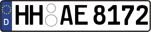 HH-AE8172