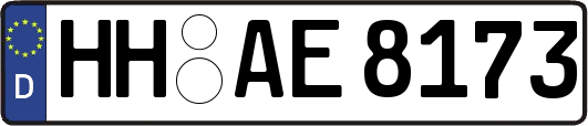 HH-AE8173