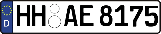 HH-AE8175