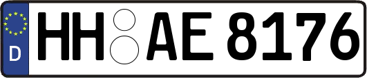 HH-AE8176