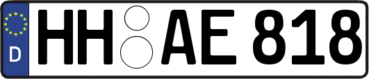 HH-AE818