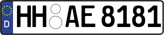 HH-AE8181