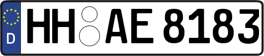 HH-AE8183