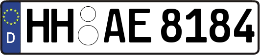 HH-AE8184