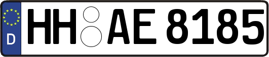 HH-AE8185