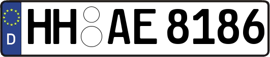 HH-AE8186