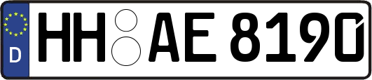 HH-AE8190