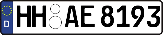 HH-AE8193