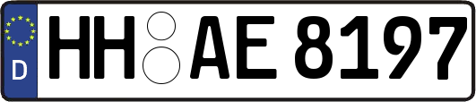 HH-AE8197